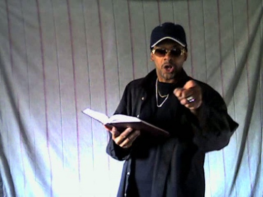 Product picture At the Cross