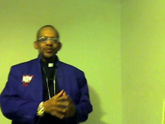 Product picture Bible Study: The Yoke; Part II